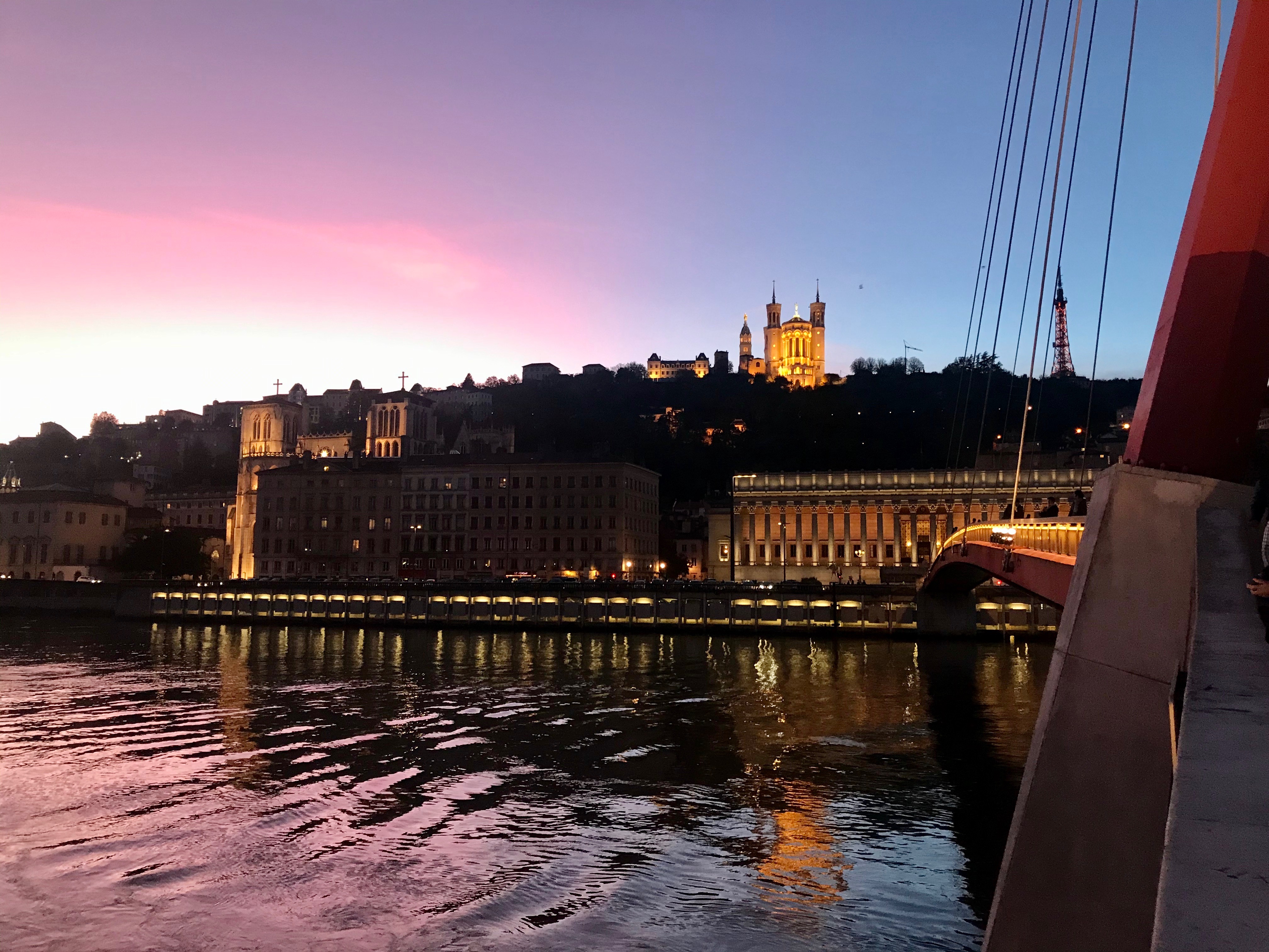 LYON AVOCAT AFFAIRES